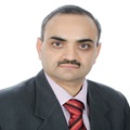 S Srinivasan - B.E. (Electrical and Electronics), MBA